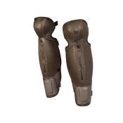 ALM     CH017 LEG PROTECTORS