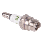 ALM     DJ8J SPARK PLUG 14MM PLUG