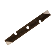 ALM     FL044 METAL BLADE 30CM (12IN)