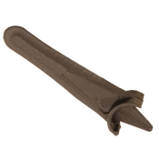 ALM     FL245 PLASTIC BLADES H/MOON