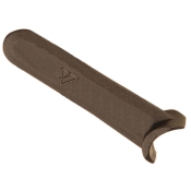ALM     FL246 PLASTIC BLADES (10PC) MICRO LITE