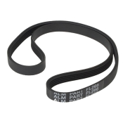 ALM     FL266 POLY V BELT