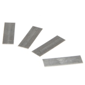 ALM     GH005 ALUMINIUM LAP STRIPS (50)
