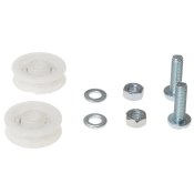 ALM     GH006 SLIDING DOOR WHEEL KIT (2)