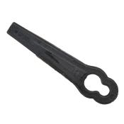 ALM     GP205/FIQ8 PLASTIC BLADES