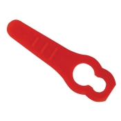 ALM     GP295 PLASTIC BLADES