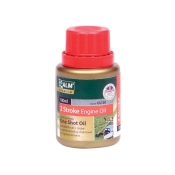 ALM     OL120 2 STROKE ONE SHOT BOTTLE OIL 100ML