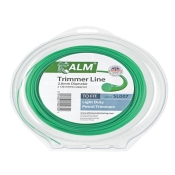 ALM     TRIMMER LINE 126M X 2MM DIAMETER