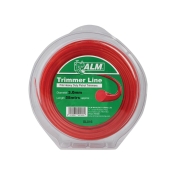 ALM     SL016 H/DUTY PETROL TRIM LINE 3MM X0.5KG