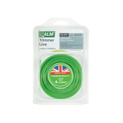 ALM     TRIMMER LINE 15M X 2MM DIAMETER