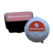 R/GUARD PRO VAN ALARM AND TRACKER