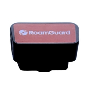 R/GUARD TRACK GPS TRACKER