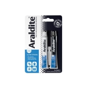 VELCRO  ARALDITE STANDARD TUBES (2 X 15ML)