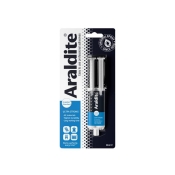 VELCRO  ARALDITE STANDARD SYRINGE 24ML