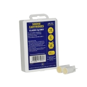 ARCTIC  CLASSIC 3G SMOKE CARTRIDGES GREY PACK 10