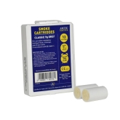 ARCTIC  CLASSIC 9G SMOKE CARTRIDGES GREY PACK 10