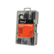 ARCTIC  PLUMBERS O RING KIT - 144PC
