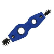 ARCTIC  QUAD PIPE CLEANING BRUSH