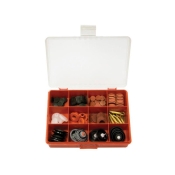ARCTIC  BALLVALVE WASHER KIT