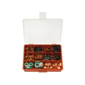 ARCTIC  PLUMBERS FIBRE & RUBBER WASHER KIT
