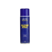 ARCTIC  SILICONE SPRAY 400ML