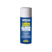 ARCTIC   CO ALARM TESTER SPRAY 520ML