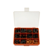 ARCTIC   TAP WASHER KIT - 170 PIECES