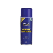 ARCTIC  BLOW PIPE SPRAY DUSTER - LARGE