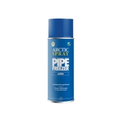 ARCTIC   ZE SPRAY PIPE FREEZE LARGE