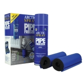 ARCTIC   ZE SPRAY PIPE FREEZE KIT LARGE