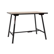 ARMOGRD TUFFBENCH HEAVY-DUTY FOLDING WORK BENCH