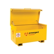 ARMOGRD  CHEMBANK SITE BOX 1275 X 665 X 660