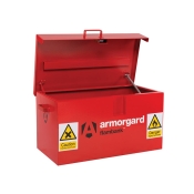 ARMOGRD  FLAMBANK HAZARD VAULT 980 X 540 X 475MM