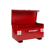 ARMOGRD FLAMBANK HAZARD VAULT 1275 X 665 X 660MM