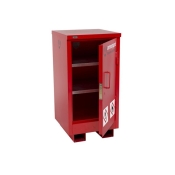 ARMOGRD FLAMSTOR HAZARD CABINET 500W 530D 980H
