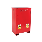ARMOGRD FLAMSTOR HAZARD CABINET 800W 585D 1250H