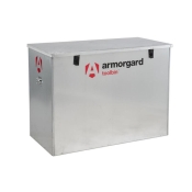 ARMOGRD TOOLBIN GALV STORAGE BOX