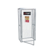 GORILLA BOLT TOGETHER GAS CAGE 912X566X1831MM
