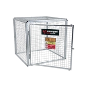 GORILLA BOLT TOGETHER GAS CAGE 1212X1266X1231MM
