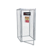 GORILLA BOLT TOGETHER GAS CAGE 912X966X1831MM