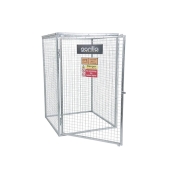 GORILLA BOLT TOGETHER GAS CAGE 1212X1266X1831MM