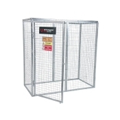 GORILLA BOLT TOGETHER GAS CAGE 1812X966X1831