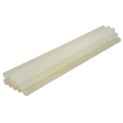 ARROW   AP10 ALL PURPOSE GLUE STICKS (12) 254MM