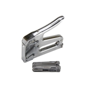 ARROW   AT50 STAPLE GUN WITH FREE MULTI TOOL