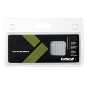 ARROW    BRAD NAILS (1000) 50MM 18G