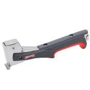 ARROW   HTX50 PROF HEAVY-DUTY HAMMER TACKER