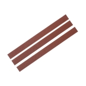 M/SHARP 1105 CYL SPARE ABRASIVE PACK 30CM 12IN
