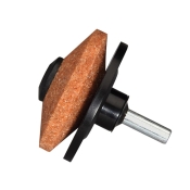 M/SHARP 1301 ROTARY MOWER SHARPENER
