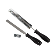 M/SHARP CHAINSAW SHARPENING KIT 4.00MM (5/32)