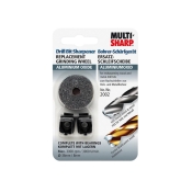 M/SHARP 2002 AL/OXIDE REPLACEMENT WHEEL